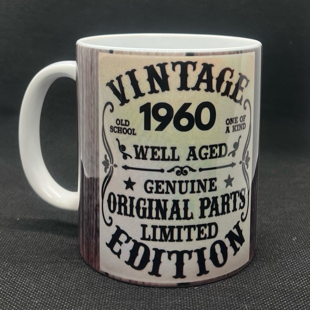 Coffee mug